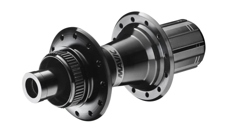 Mavic MX801 CL DISC MICROSPLINE 28 děr