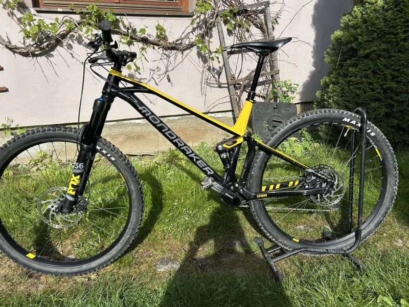 Mondraker FOXY