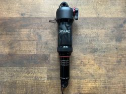 Nový tlumič rockshox deluxe select + 230x60