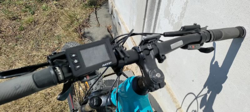 MTF Mount 4.3 ( 21 )