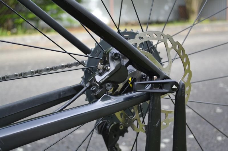 Canyon Exceed CF SL (M) Top stav