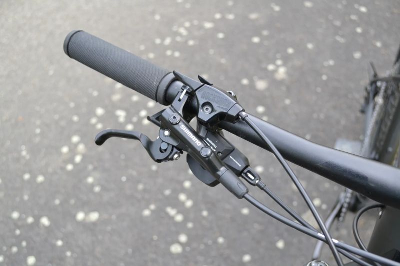 Canyon Exceed CF SL (M) Top stav