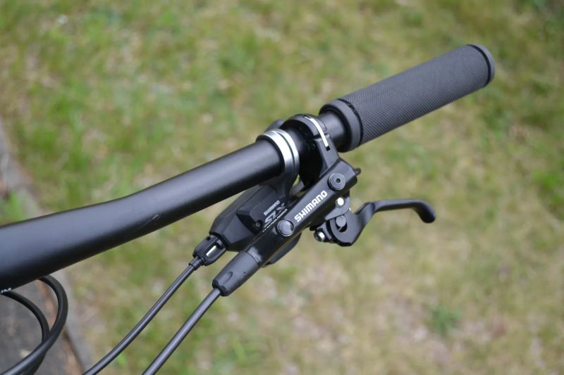 Canyon Exceed CF SL (M) Top stav