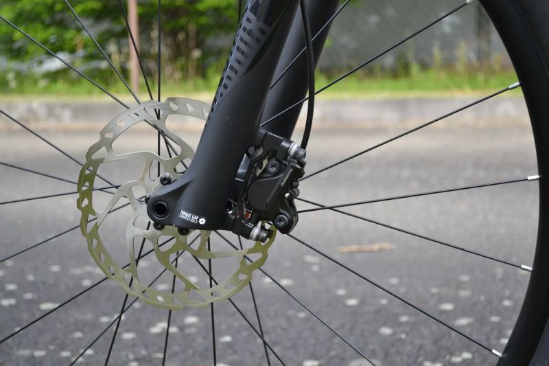 Canyon Exceed CF SL (M) Top stav