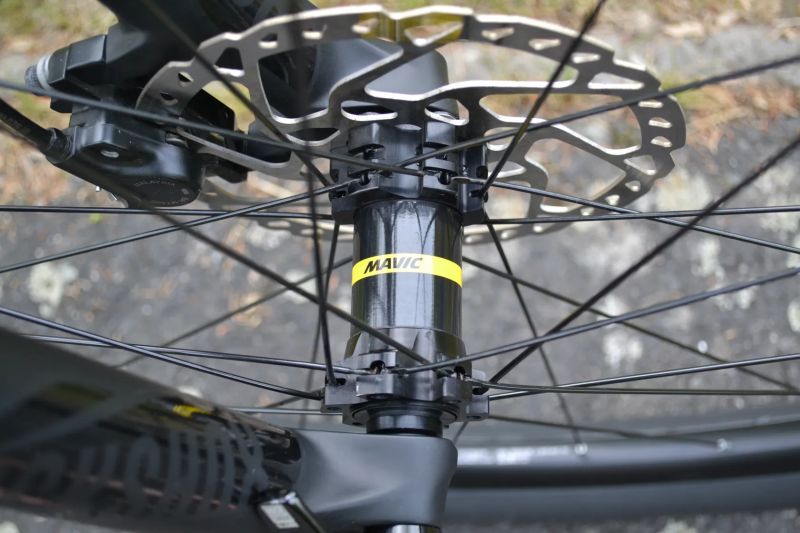 Canyon Exceed CF SL (M) Top stav