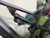 E-Full carbon s motorem Bafang 1000W motor 1400Ah bat