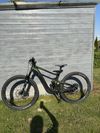 Giant Trance 1