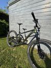 Giant Trance 1