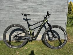 Giant Trance 1