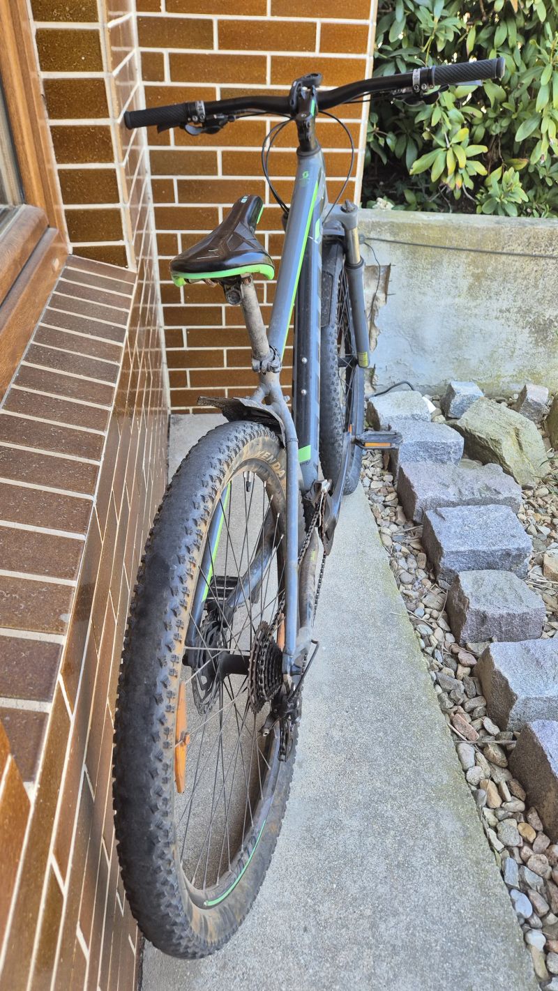 Scott Aspect 940