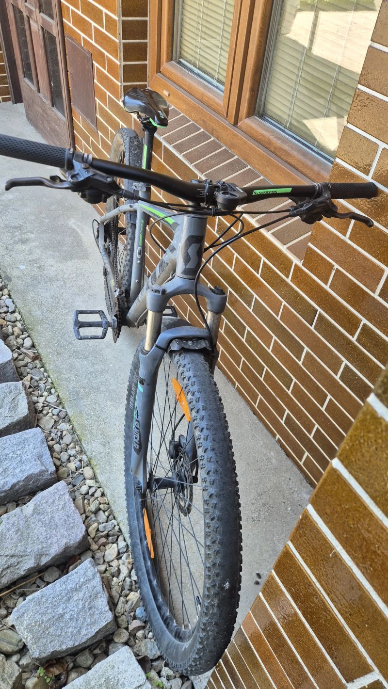 Scott Aspect 940