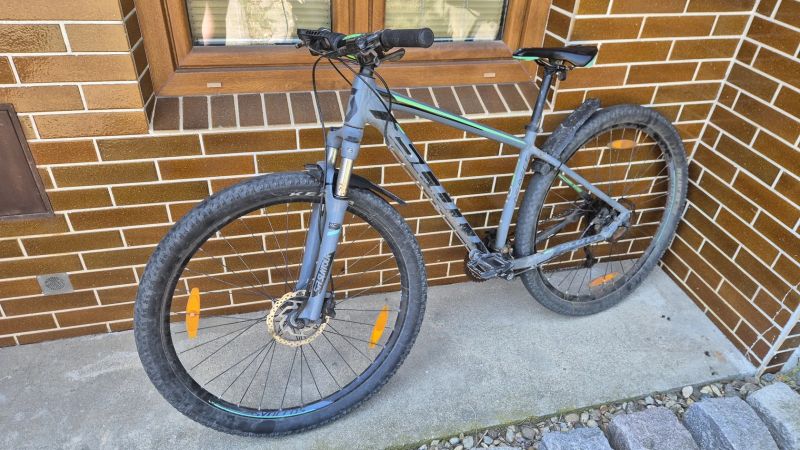 Scott Aspect 940