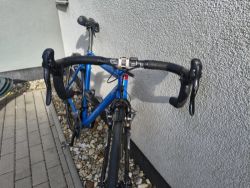 Drossiger Cx