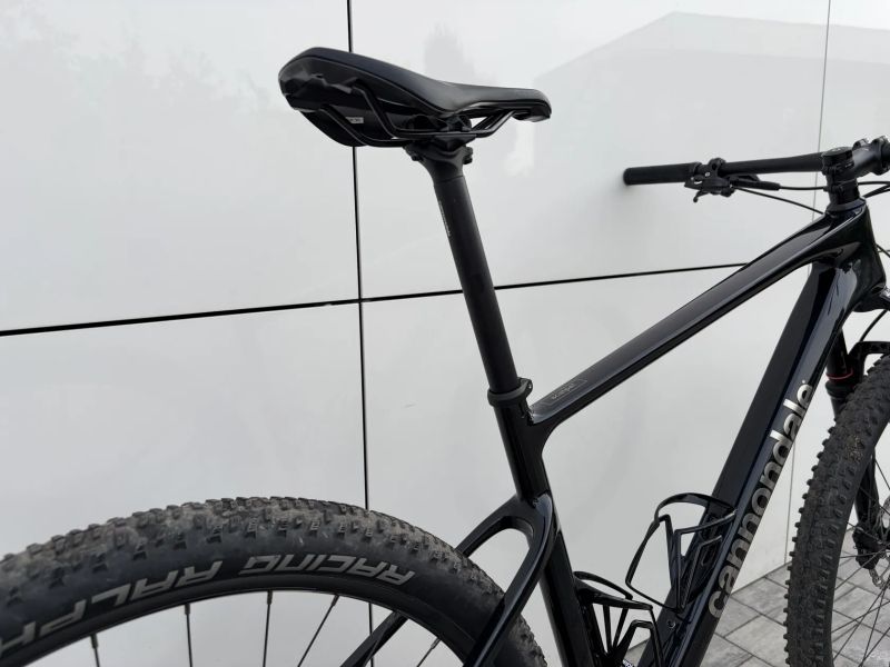 Cannondale Scalpel HT Carbon 4 vel. L / Praha