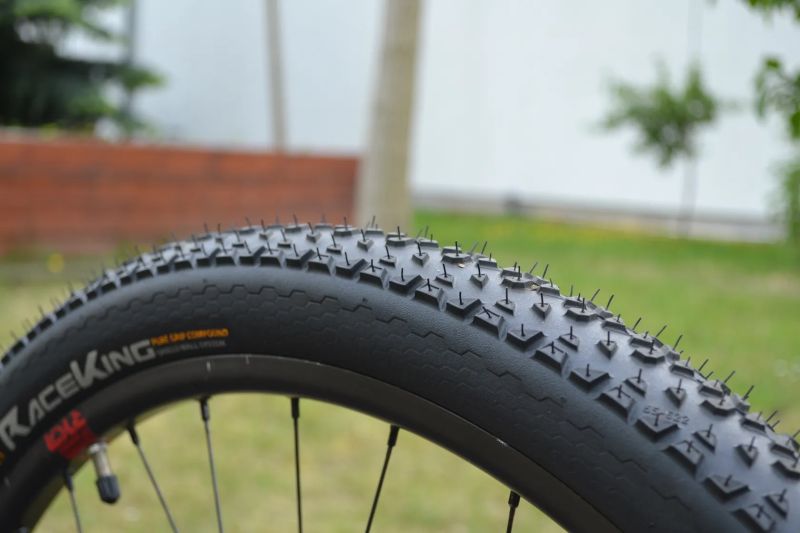 Conway RLC FS 4.9 Carbon (M)
