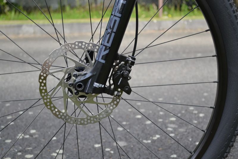 Conway RLC FS 4.9 Carbon (M)