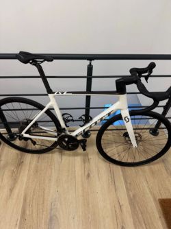 Scott addict rc 40