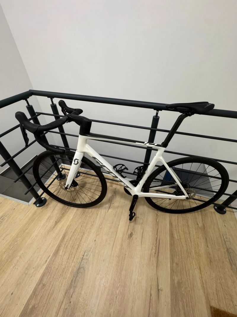 Scott addict rc 40