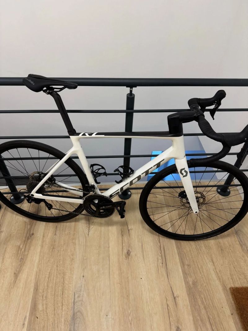 Scott addict rc 40
