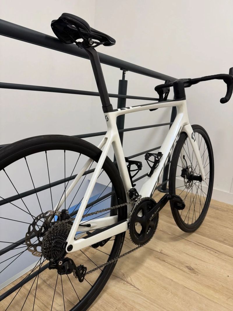 Scott addict rc 40