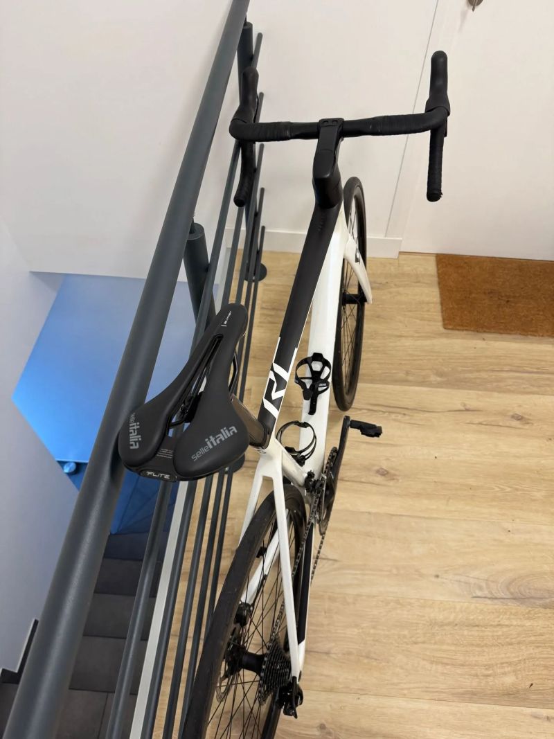 Scott addict rc 40