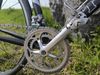 Trek 1200 , 56cm Tiagra 2x9