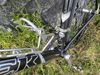 Trek 1200 , 56cm Tiagra 2x9