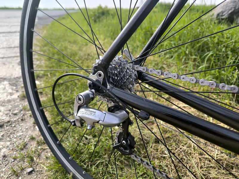 Trek 1200 , 56cm Tiagra 2x9
