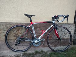Fondriest RP 3