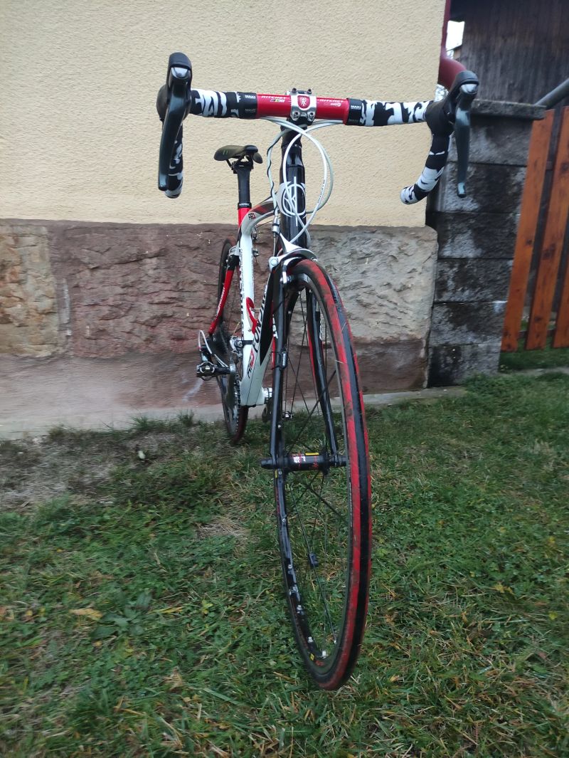 Fondriest RP 3