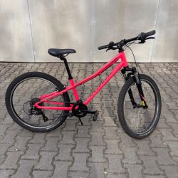 Specialized Hotrock 24