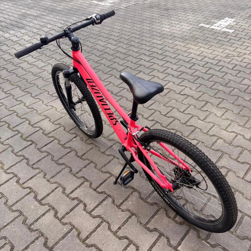 Specialized Hotrock 24