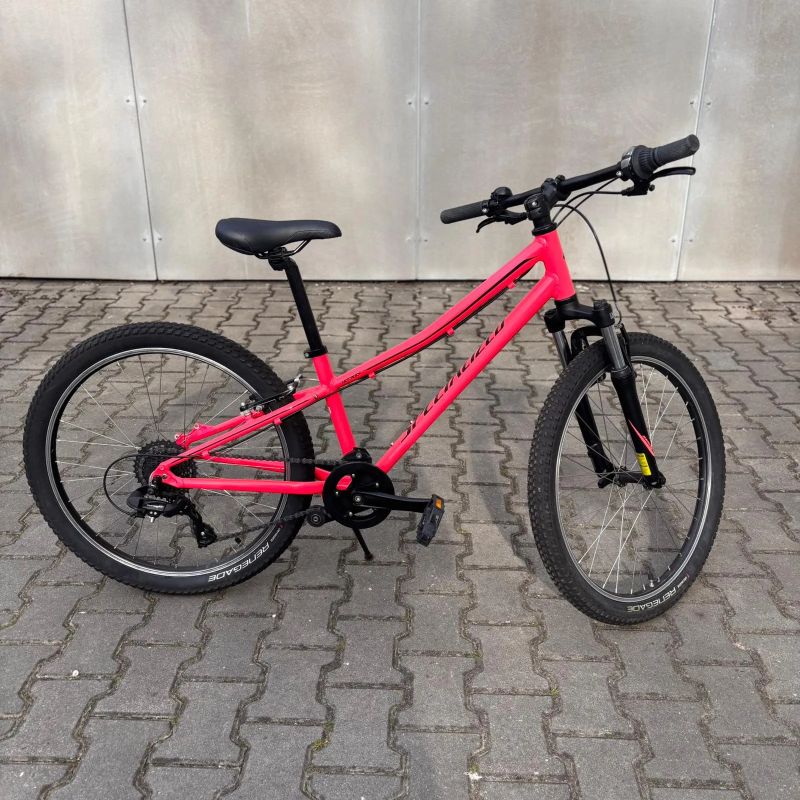 Specialized Hotrock 24