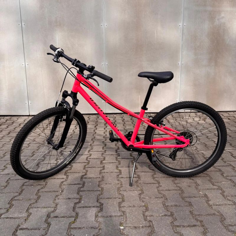 Specialized Hotrock 24