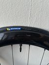Fulcrum Wind 750 a 550 DB - Karbonové kola + Pláště ZDARMA!