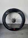 Fulcrum Wind 750 a 550 DB - Karbonové kola + Pláště ZDARMA!