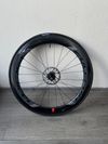 Fulcrum Wind 750 a 550 DB - Karbonové kola + Pláště ZDARMA!