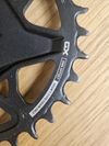 Převodník Sram GX, 34t, T-type