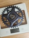 Převodník Sram GX, 34t, T-type
