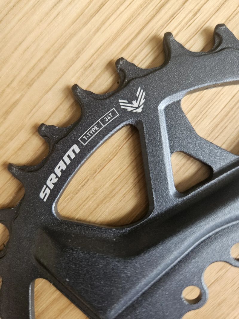 Převodník Sram GX, 34t, T-type