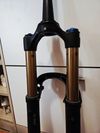 Novinka 2027 Fox 38 Factory Fit GripX2 GlideCore Evol Kashima 160mm 29"