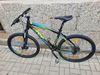 ROCK MACHINE HEATWAVE 27.5" ACERA 3x9/SR XCT LO vel.19" 