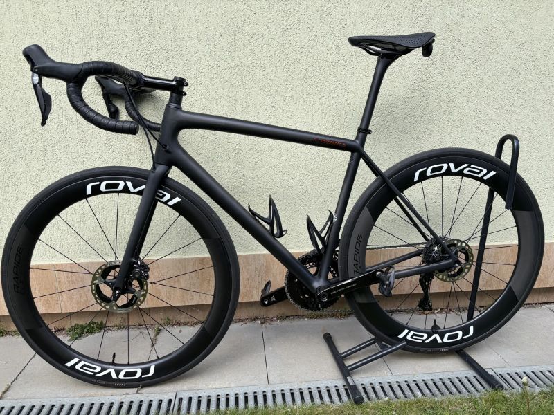 Specialized Aethos
