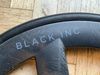 Loukoťové kolo Black Inc na časovku a triatlon 