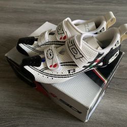 Sidi T-3 Air Carbon