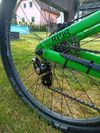 Prodam CTM Raptor 2.0 