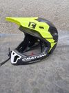 Full-face helma CRATONI C-Maniac (2v1) – Velikost L