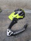 Full-face helma CRATONI C-Maniac (2v1) – Velikost L