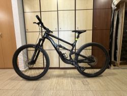 Cannondale Habit