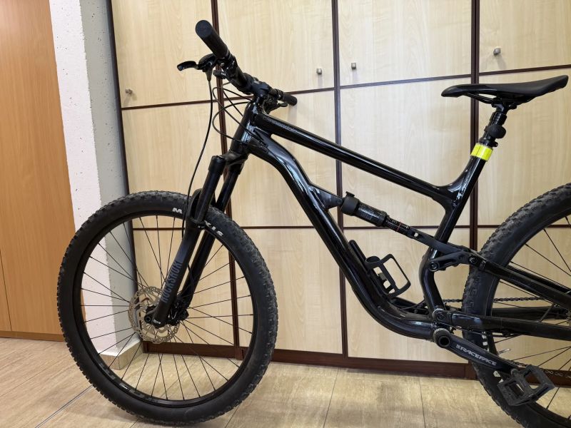 Cannondale Habit